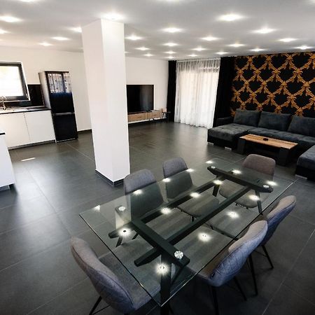 Concept Villa Livezeni  المظهر الخارجي الصورة