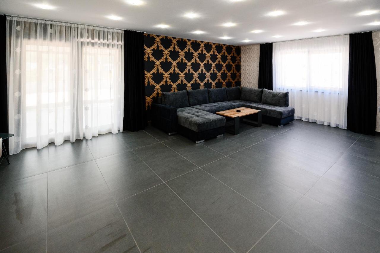 Concept Villa Livezeni  المظهر الخارجي الصورة